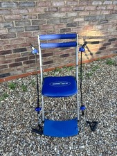 Sedia Palestra Allenamento