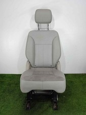 LEFT REAR SEATS / GRIS /