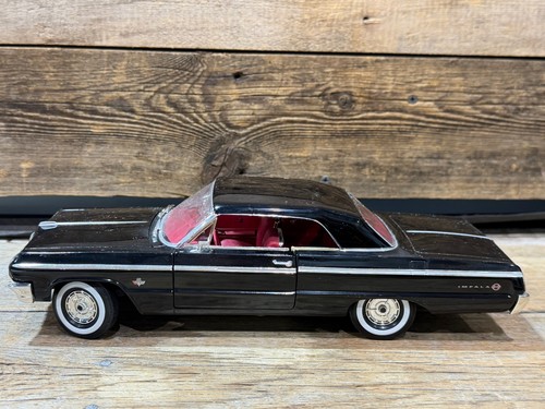 Ertl 1964 chevrolet - chevrolet, impala