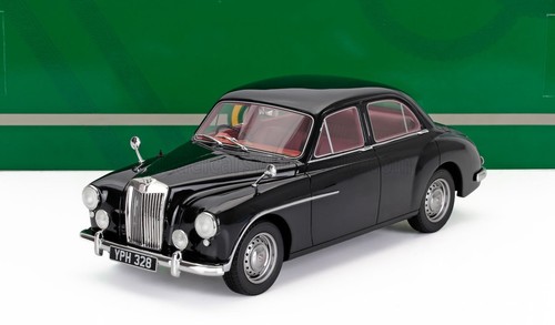 Magnette island de 1956 - magnette,
