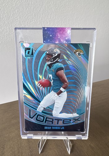 2024 donruss brian thomas - brian,