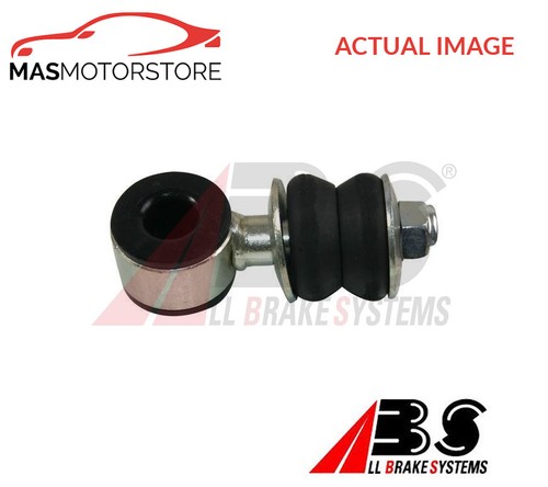 Anti roll bar stabilizzatore - bar,