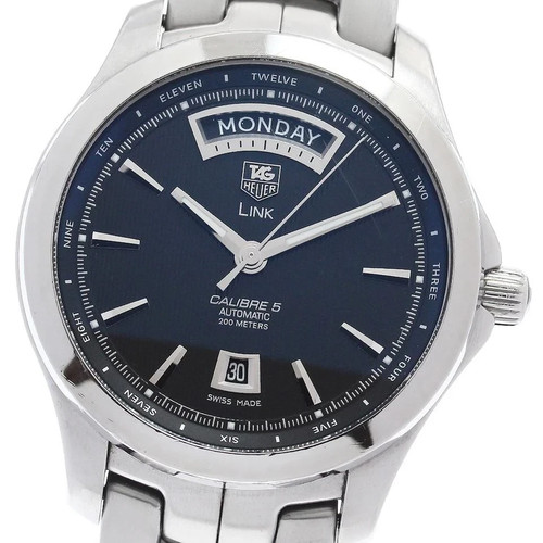 Orologio uomo automatico - , tag