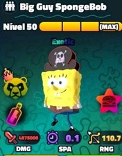 PERSONALIZZATO - BIG GUY +2