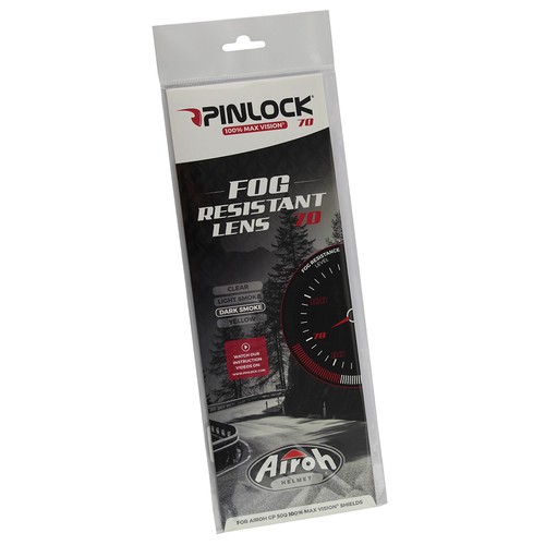 Airoh pinlock inserto - 70,