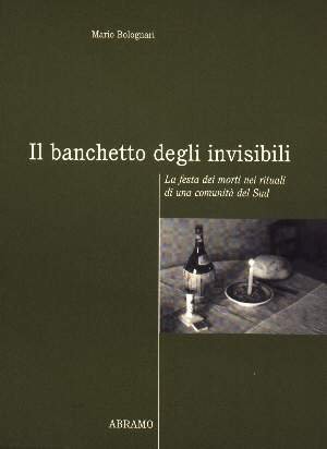 Banchetto degli invisibili - banchetto,