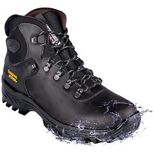 SCARPE GRISPORT DA TREKKING