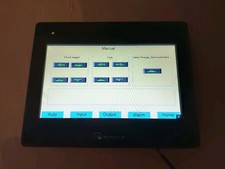 Monitor touchscreen MT6103iP