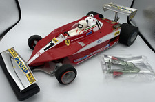 Per ricambi TAMIYA Ferrari