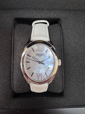 Vulcain First Lady Automatic 2