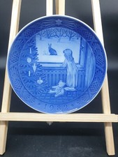 Piatto di Natale Royal