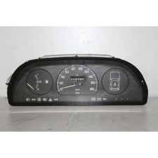 STRUMENTAZIONE FIAT UNO