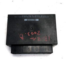 RICAMBI USATI, CENTRALINA MODULO COMFORT SEAT IBIZA, CODICE : 6Q0959433E