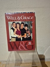 Will & Grace: Season 3 (DVD