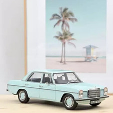 1:18 NOREV Mercedes 200/8