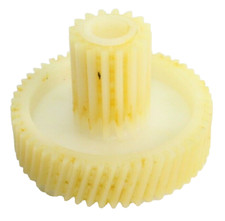 INGRANAGGIO RGV DUETTO Plus 110251 ROBOT RICAMBI PASSAPOMODORO TRITACARNE 45mm