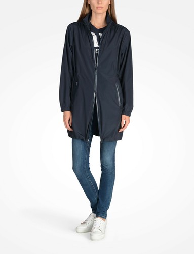 180 armani exchange parka - $180, a|x