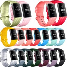 Per Fitbit Charge 3/4
