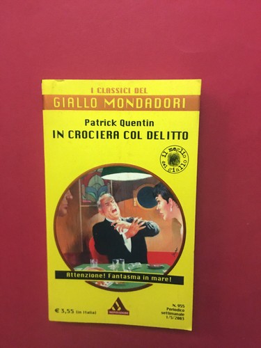 Crociera col - crociera,
