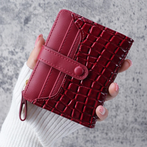 Mini portafoglio pochette - , con