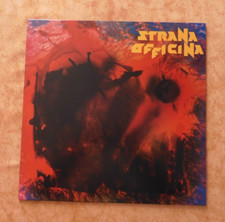 Strana officina - strana,
