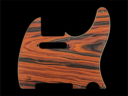 Battipenna telecaster fatto - battipenna,