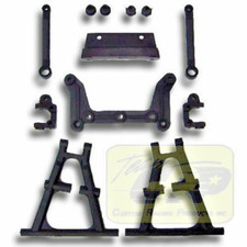 PARTI SOSPENSIONI NYLON FUTABA