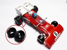 PISTA POLISTIL POLICAR REPLICA