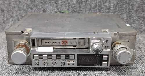 Autoradio pioneer 5000b - pioneer, ke-5000b