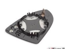 PIASTRA SPECCHIO RETROVISORE