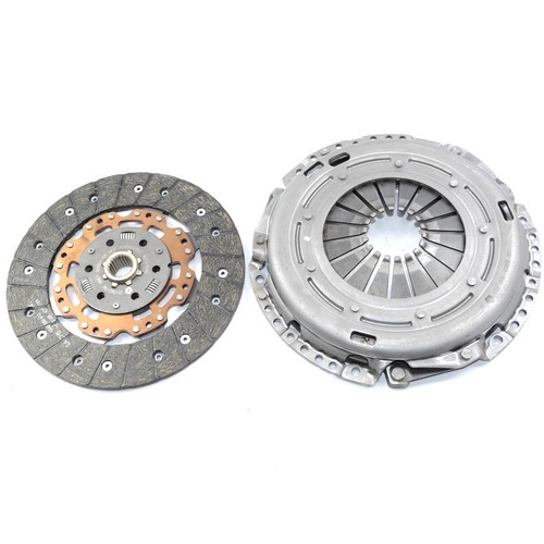 Kit embrayage pour dodge - pour,