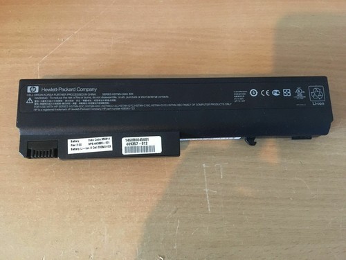 Batteria originale hp - batteria,