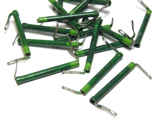 20x condensatore tubolare - 20x,