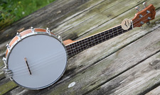 Banjo-Ukulele (Sounds like