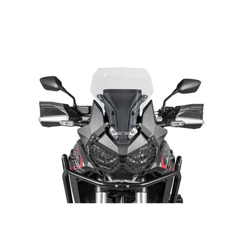 Touratech parabrezza - touratech,