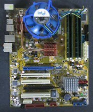 Bundle ASUS P5K Intel Core 2