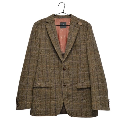 Cappotto sportivo blazer