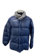 MONCLER JACKET VINTAGE GIACCA COAT BOMBER JHD56