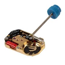 Movimento ETA 280.002 Swiss Quartz compatibile con Longines L963 Omega 1374