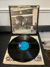 CREEDENCE CLEARWATER REVIVAL