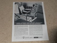 Stew Hegeman in Harman Kardon