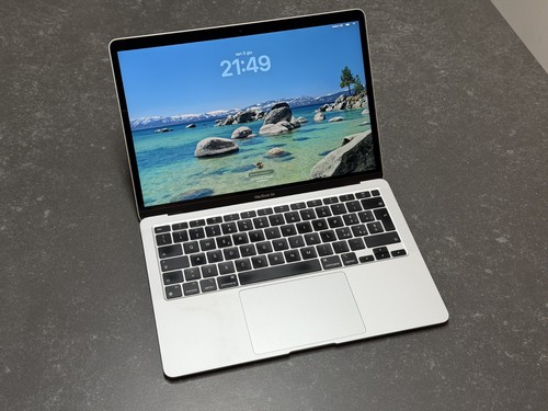 Apple macbook air - air, m1