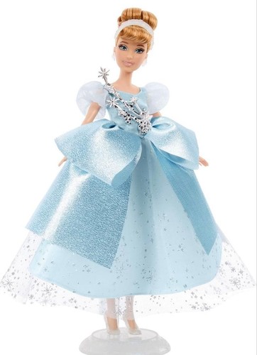 Disney100 cenerentola figure - disney100,