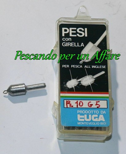 Tubertini tuga pesi con - pesi,