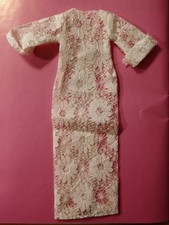 Vestito Barbie Superstar