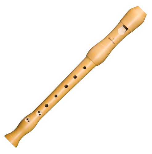 Ware mollenhauer 1042 flauto - b-ware,