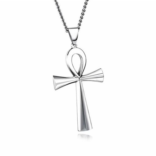 Ciondolo egiziano ankh - egiziano,
