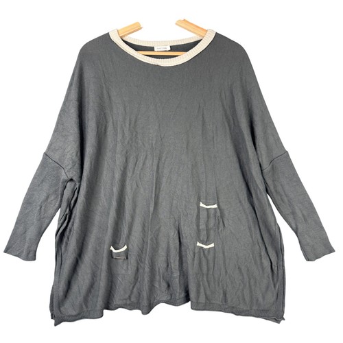 Maglione mer sea charleston - maglione, mer-sea