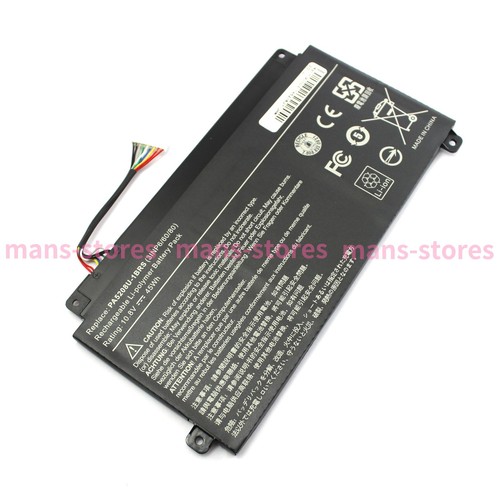 Nuova batteria pa5208u 1brs - batteria, pa5208u-1brs