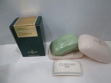 VETIVER de GUERLAIN Sapone con